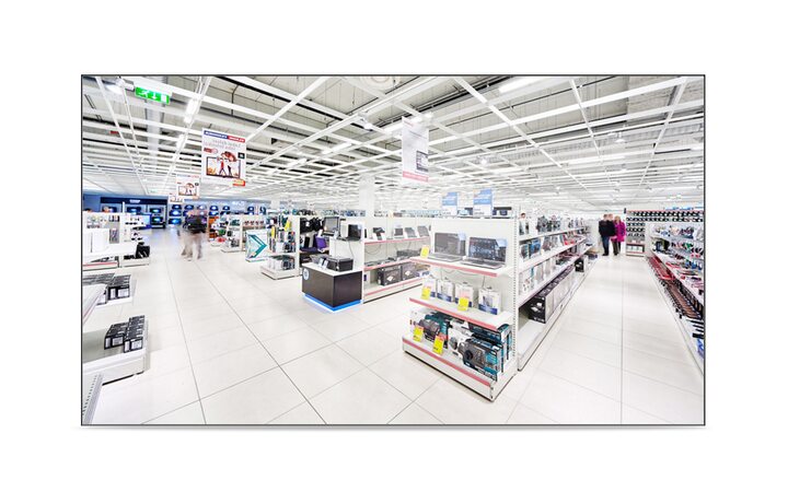 фото - Evidence VideoWall-55 (II)