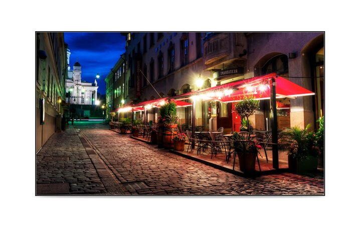 фото - Evidence VideoWall-75 UHD