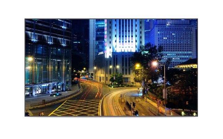 фото - Evidence VideoWall-86 UHD