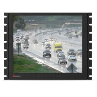 Evidence WideScreen-18,5 Rack