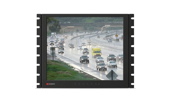 фото - Evidence WideScreen-18,5 Rack