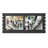 Evidence WideScreen-8,4 Duo Rack