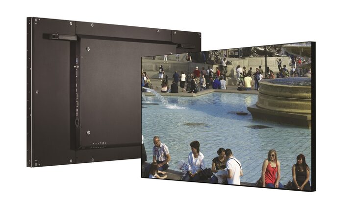 фото - IDIS VW-F551