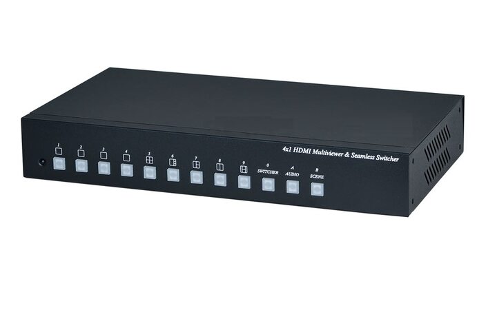 фото - SC&T HM41E