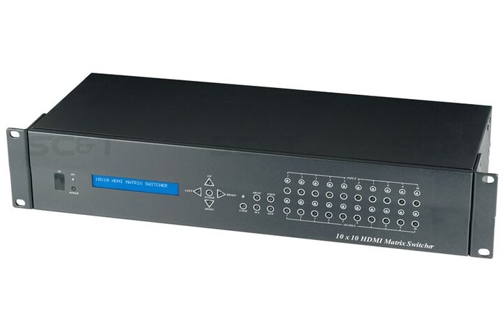 фото - SC&T HS10M