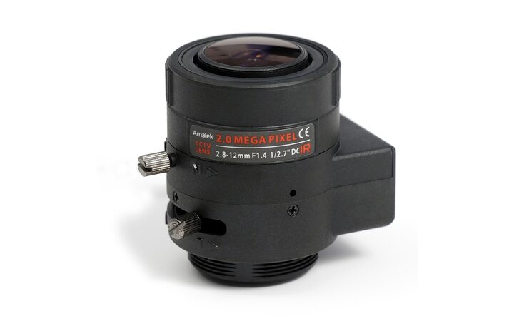 фото - Amatek AVL-2M2812DIR