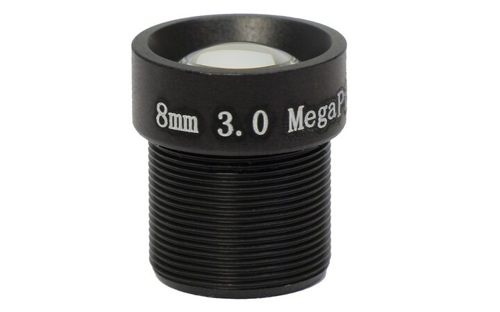 фото - Amatek AVL-3M08BIR-L