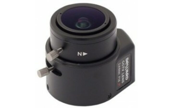 фото - Beward B02406AIR