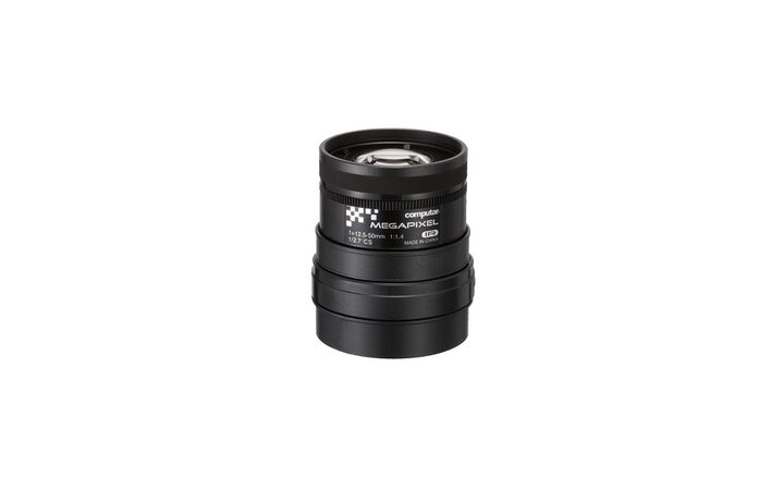 фото - Computar A4Z1214CS-MPIR