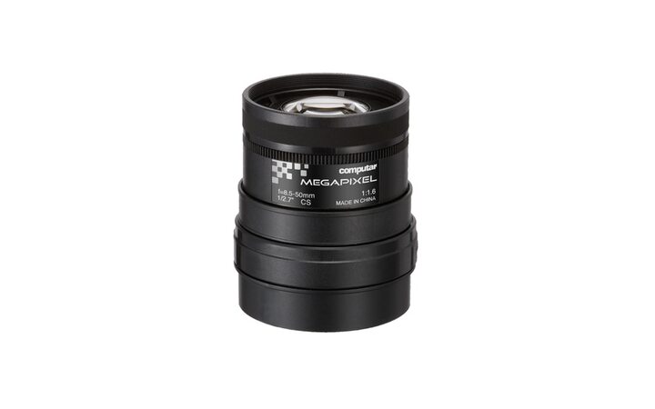 фото - Computar A6Z8516CS-MP