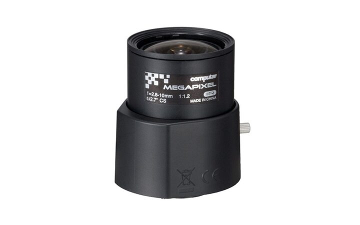 фото - Computar AG4Z2812FCS-MPIR