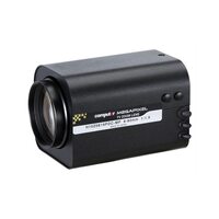 Computar H10Z0819AMSP-MP