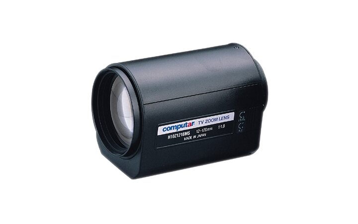 фото - Computar H10Z1218MS