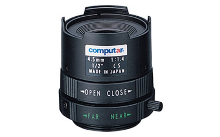 фото - Computar H1214FICS