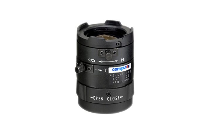 фото - Computar H2Z4516CS