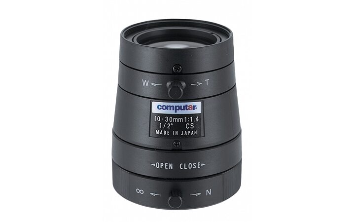 фото - Computar H3Z1014CS