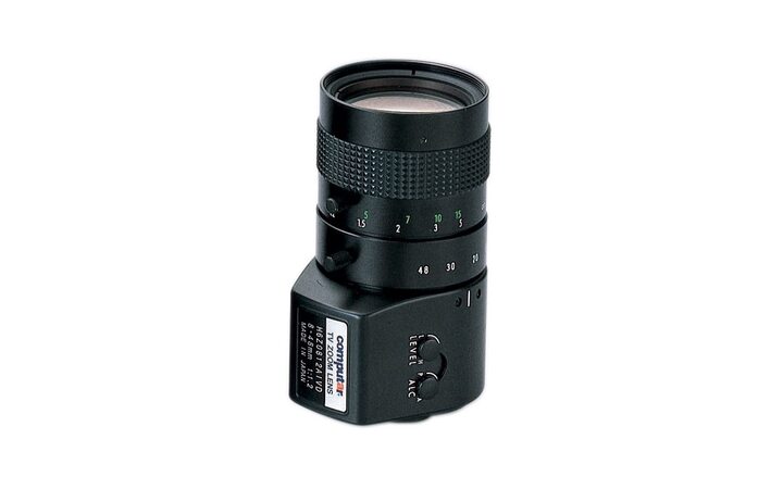 фото - Computar H6Z0812AIVD