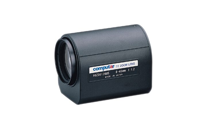 фото - Computar H6Z0812AMS