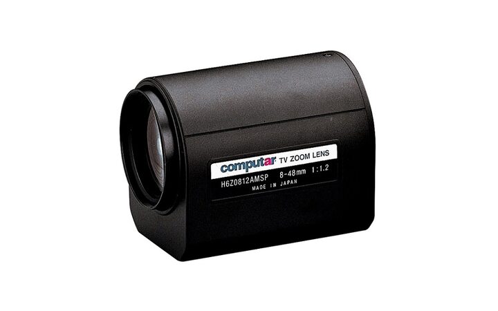 фото - Computar H6Z0812AMSP