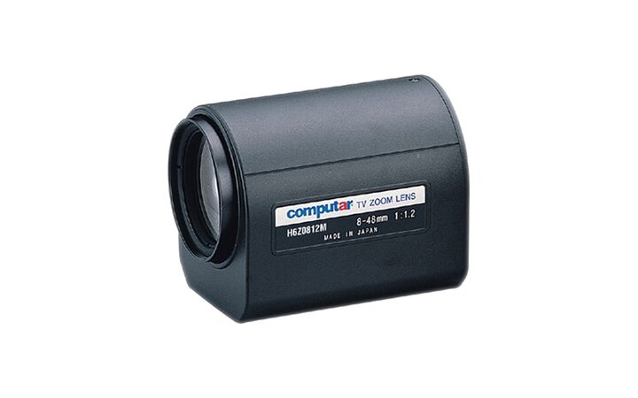 фото - Computar H6Z0812M