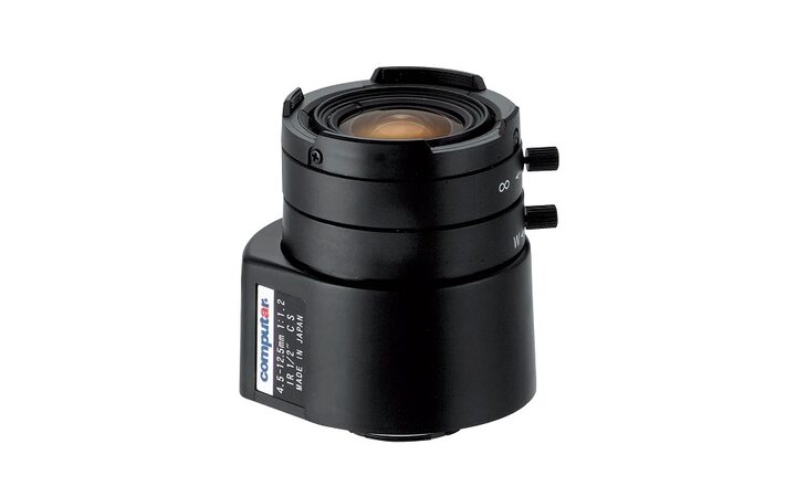 фото - Computar HG3Z4512FCS-IR-31