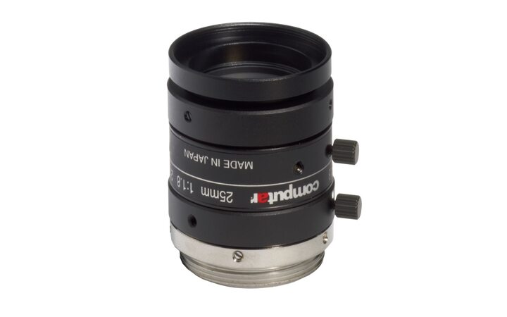 фото - Computar M2518-MPW2