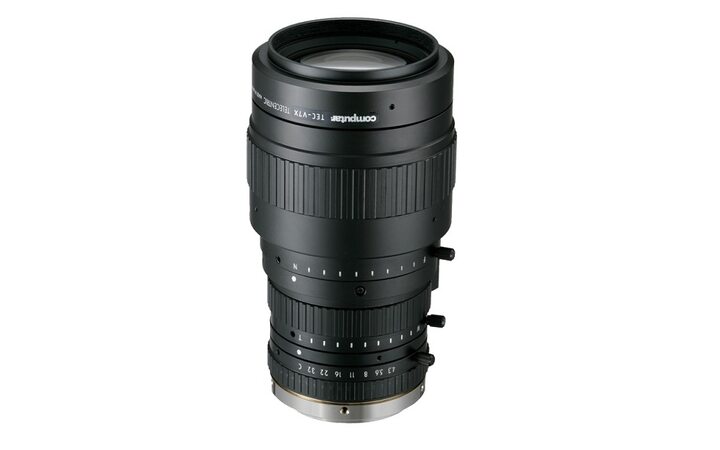 фото - Computar TEC-V7X