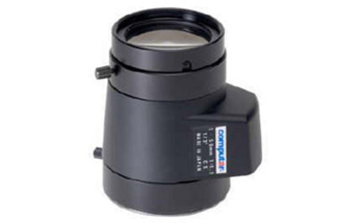 фото - Computar TG10Z0513FCS