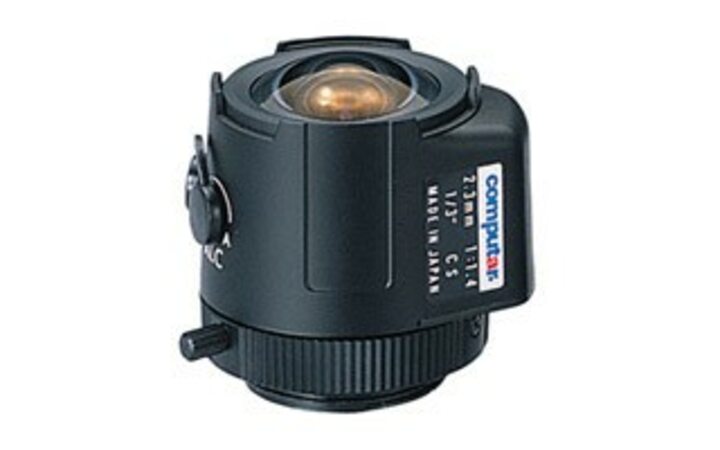 фото - Computar TG2616FCS-31