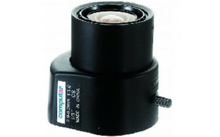 фото - Computar TG3Z2910FCS