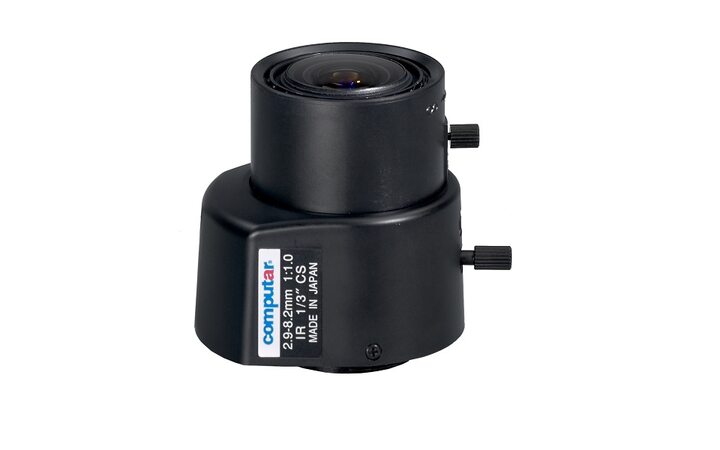 фото - Computar TG3Z2910FCS-IR-31