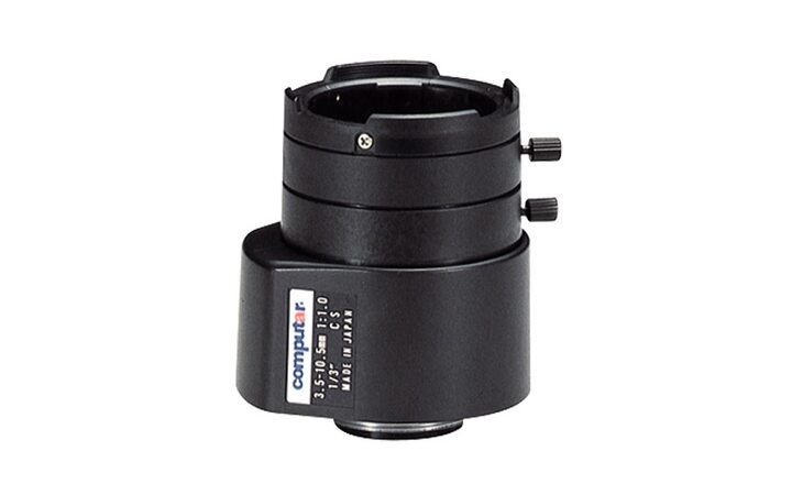 фото - Computar TG3Z3510FCS-31