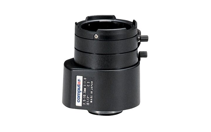 фото - Computar TG3Z3510FCS-IR-31