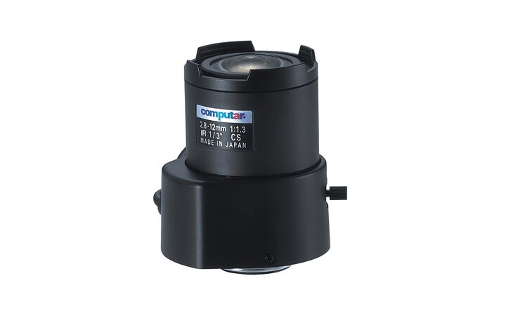 фото - Computar TG4Z2813FCS-IR