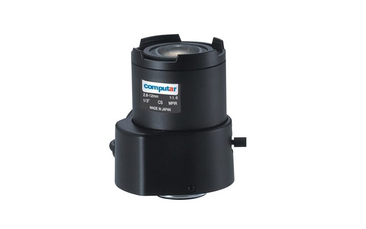 фото - Computar TG4Z2816FCS-MPIR