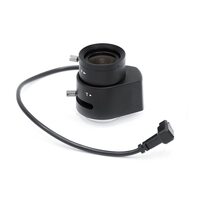 Evidence Foton 1/2.7 DC 2.9-10mm