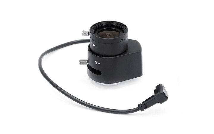 фото - Evidence Foton 1/2.7 DC 2.9-10mm