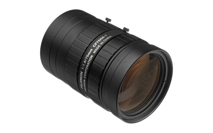 фото - Fujinon CF75HA-1