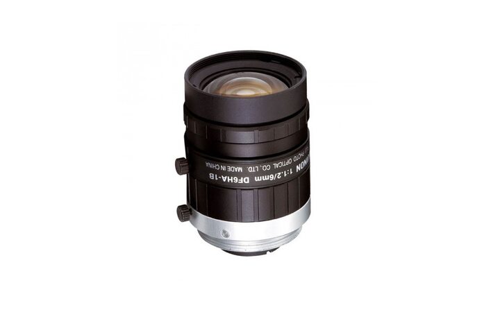 фото - Fujinon DF6HA-1B