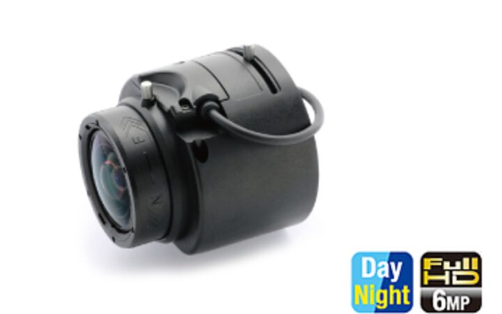 фото - Fujinon DV2.2x4.1SR4A-SA2L