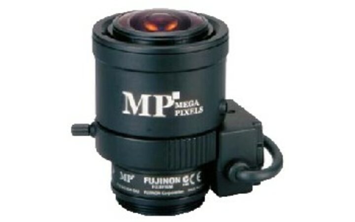 фото - Fujinon DV3.4x3.8SA-SA1L