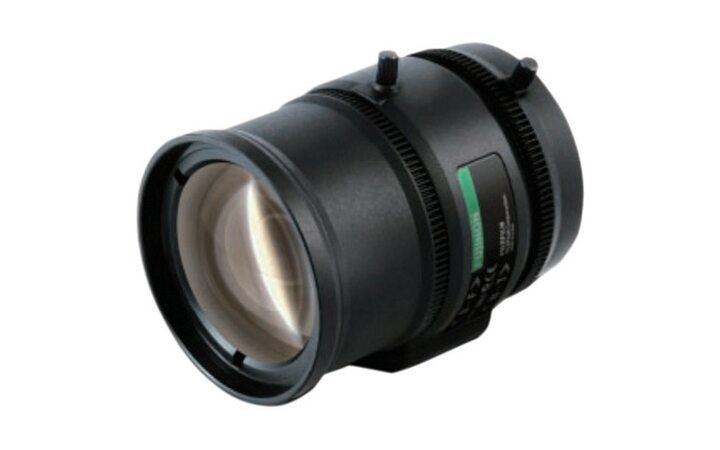 фото - Fujinon DV3.8x4SR4A-SA1L