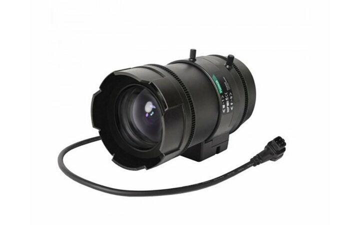 фото - Fujinon DV4X12.5SR4A-SA1L