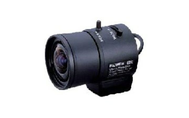 фото - Fujinon DV5x3.6R4B-SA2(L)