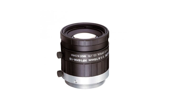 фото - Fujinon HF16HA-1B