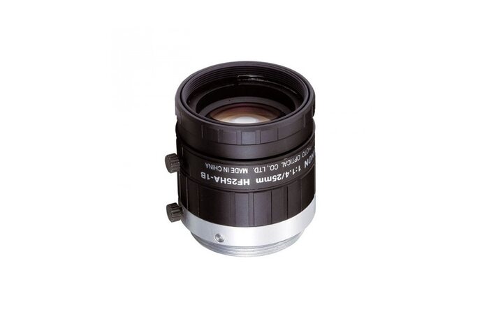 фото - Fujinon HF25HA-1B