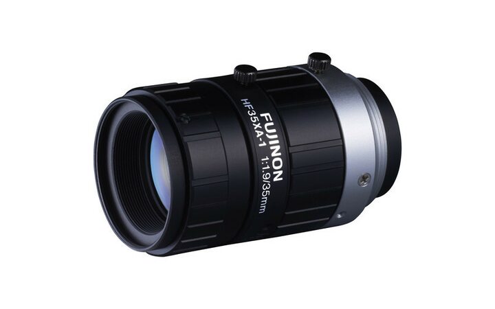 фото - Fujinon HF35XA-1