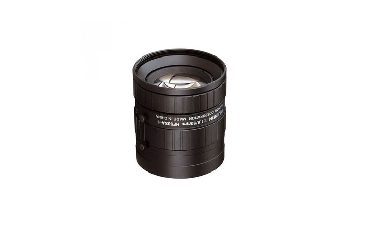 фото - Fujinon HF50SA-1