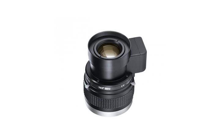 фото - Fujinon HF50SR4A-SA1L