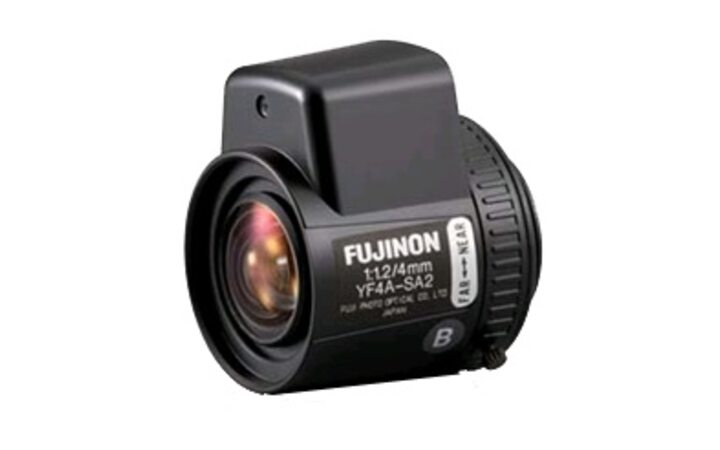 фото - Fujinon YF2.8A-SA2B